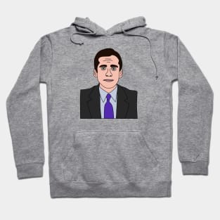 Michael Scott Hoodie